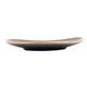Olympia Kiln Triangular Plate Smoke 280mm (4 Pack)