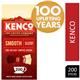 Kenco Smooth Instant Coffee Box of 200 Sticks - PACK (4)