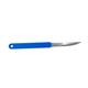 Scaritech Scarinox Knife Blue