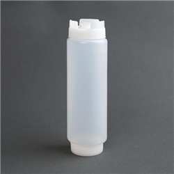 Vogue Sauce Rotation Squeeze Bottle 16oz