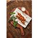 De Buyer Stainless Steel Skewers 250mm (10 pack)