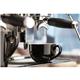 Olympia Cafe Coffee Cup Black - 230ml 8fl oz (12 pack)