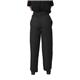 Whites Vegas Chef Trousers Polycotton Black L