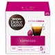 Dolce Gusto Espresso 16's