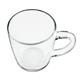 Utopia Barrel Coffee Mugs 340ml (24 pack)