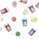 PME Concentrated Paste Food Colour - Midnight Black 25g