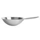 Matfer Bourgeat Tradition Ceramic Coated Wok 30cm