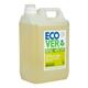 Ecover Lemon and Aloe Vera Washing Up Liquid Concentrate 5Ltr