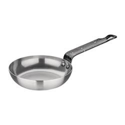 Vogue Carbon Steel Blini Pan 13cm