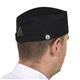 Chef Works Cool Vent Pinstripe Beanie Hat
