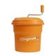 Dynamic Manual Salad Spinner 10Ltr
