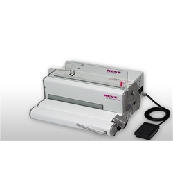 Renz SPB 360 Comfortplus Electric Spiral