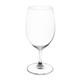 Olympia Novello Crystal Stemmed Water Glasses 365ml (6 pack)