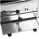 Dualit 2 x 2 Combi Vario 4 Slice Toaster Stainless 42174