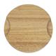 Olympia Hevea Board for Cast Iron Dish 115mm 