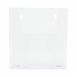 Bi-Office Acrylic Document Holder; A5