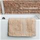Mitre Essentials Nova Face Cloth Beige (10 Pack)