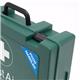 Blue Dot HSE Standard Catering 1-50 Person First-Aid Kit - 50EF