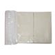 Buffalo Oil Filter Papers for CU489 Oil Filtration Machine (100 pack)