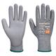 Portwest Vending MR Cut PU Palm Glove M Gry (Pack of 24)