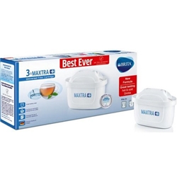 Brita Maxtra Pro Limescale Filter Cartridge Pack 3's