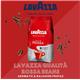 Lavazza Qualita Rossa Coffee Beans 1kg - PACK (6)