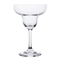 Olympia Bar Collection Crystal Margarita Glasses 250ml (6 pack)