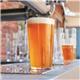 Arcoroc Conical Glasses UKCA CE Marked 1 Pint/570ml (24 pack)