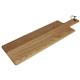 Olympia Oak Wood Paddle Board Medium 400mm