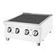 Buffalo 4 Zone Induction Hob 2 x 3kW