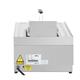 Buffalo 600 Series Single Tank Electric Fryer 8Ltr
