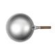 London Wok Round Bottom Wok 330mm