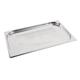 Vogue Stainless Steel Perforated 1/1 Gastronorm Tray 20mm