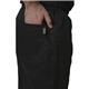 Whites Vegas Chef Trousers Polycotton Black XS