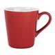 Olympia Cafe Flat White Red - 170ml 5.74fl oz (12 Pack)