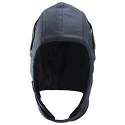 Snickers 9065 Protecwork Helmet Hood Navy Xtra Small