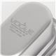 Vogue Heavy Duty Stainless Steel 1/9 Gastronorm Tray 65mm