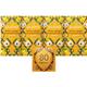 Pukka Tea Lemon, Ginger & Manuka Honey Envelopes 20's - PACK (4)