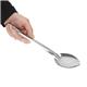 Vogue Plain Serving Spoon 13"