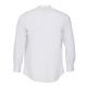 Chef Works Unisex Long Sleeve Shirt White L
