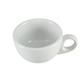 Olympia Athena Cappuccino Cups 220ml/8oz (24 Pack)