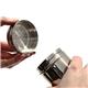 Schneider Small Hole Sugar Dispenser 12.8cm