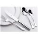 Elia Reed Dessert Spoon (12 Pack)