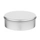 Vogue Round Fluted Pastry Cutter Set (11 pack)