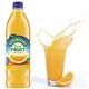 Robinsons (No Added Sugar) Orange 1litre - PACK (12)
