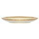 Olympia Kiln Cappuccino Saucer Sandstone 160mm (6 Pack)