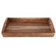 Olympia Large Acacia Wood Butler Tray 510mm