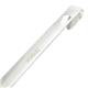 Vogue Stainless Steel Skimmer 4"
