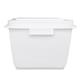 Vogue Polypropylene Ingredient Bin 7.5Ltr