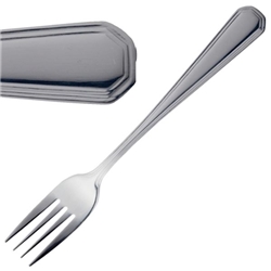 Olympia Monaco Table Fork (12 Pack)
